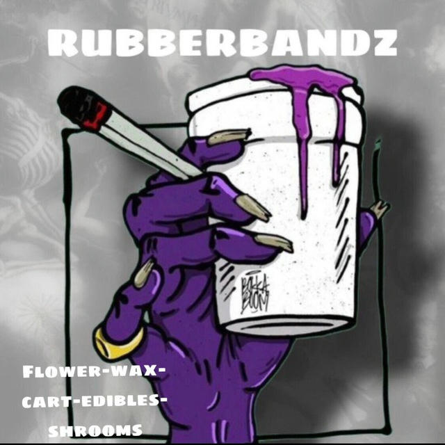 Rubberbrandz316