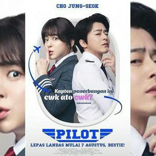 Pilot movie Korean 2024