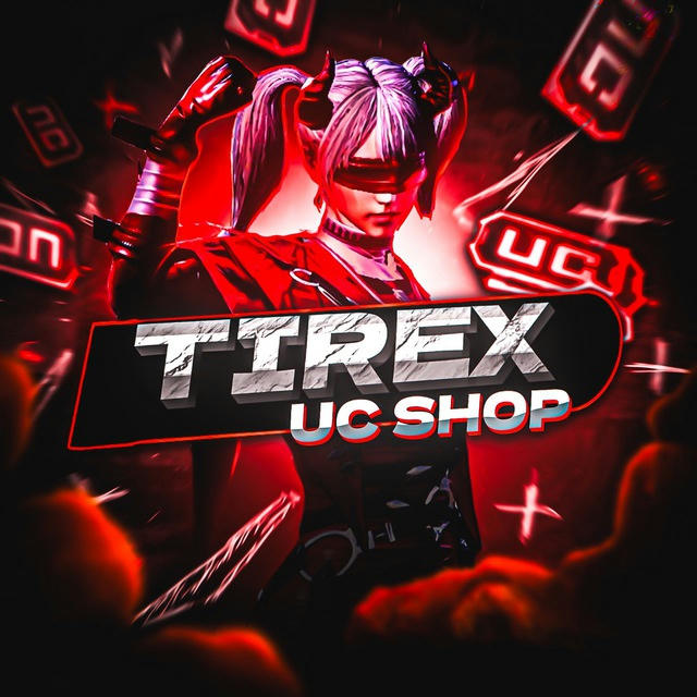 TIREX uc Shop