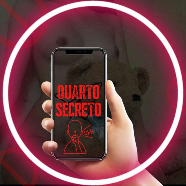 QUARTO SECRETO 😈👀🔞