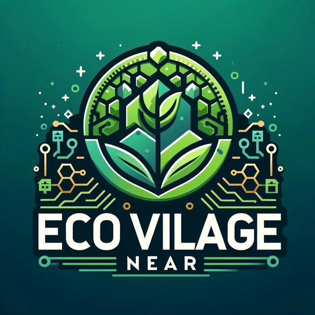 Eco Village - NEAR