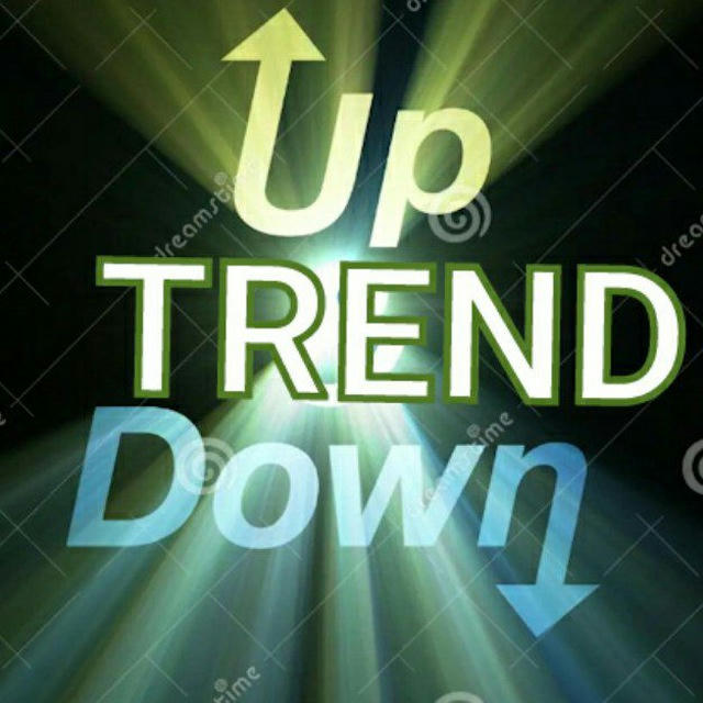 UP&DOWN TREND |АКТИВЫ РФ|