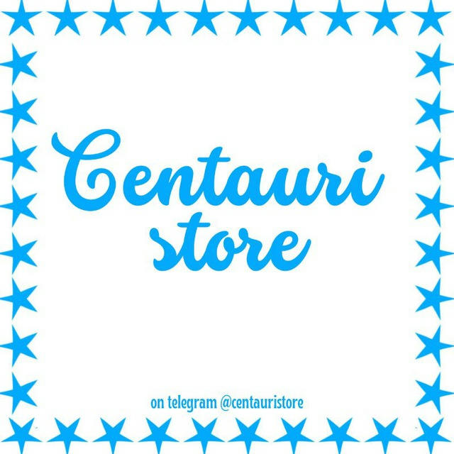 𐙚₊˚ Centauri Store ⊹ ᰔ