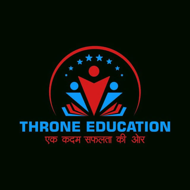 Throne Education