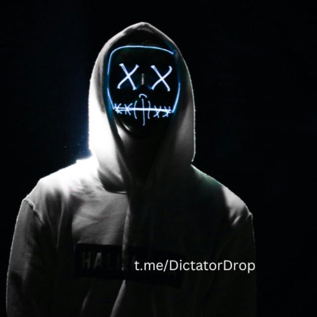 Dictator Drop