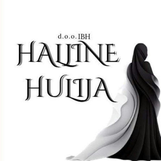 D.O.O IBH "HALJINE HULIJA"