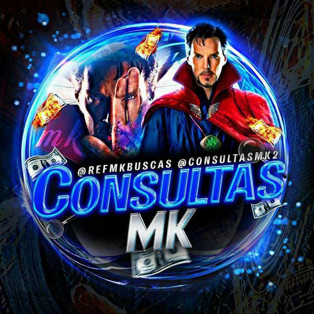 Referencias - Mk Consultoria