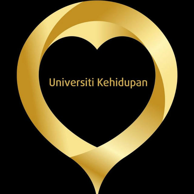 I-Tenang - Universiti Kehidupan