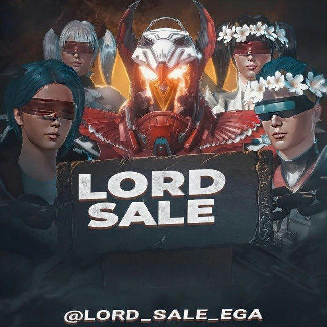 LORD SALE