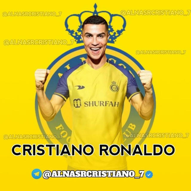 👑 Cristiano Ronaldo muhlislari 🇺🇿