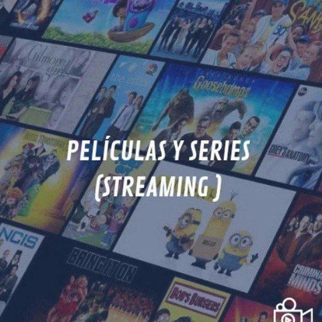 Películas Y Series (STREAMING 2.0)