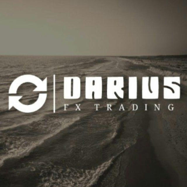 Darius FX Trading