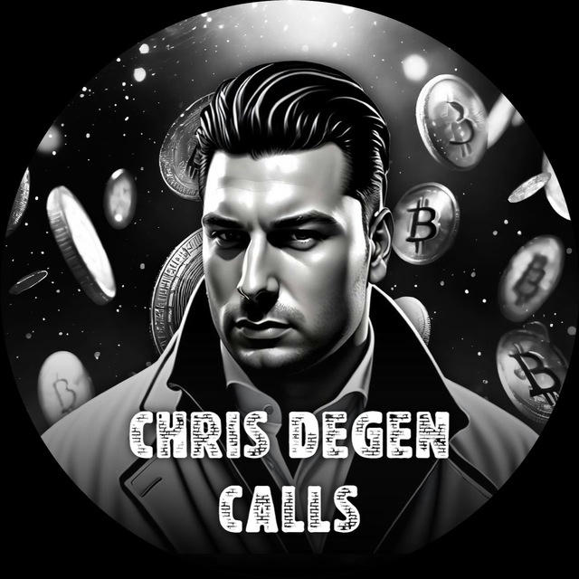 Chris Degen Calls