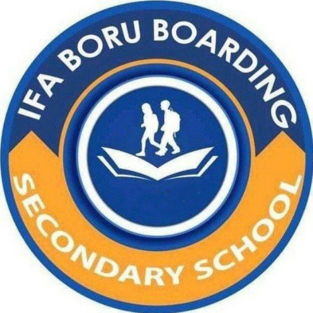 Ifa Boru Boarding School