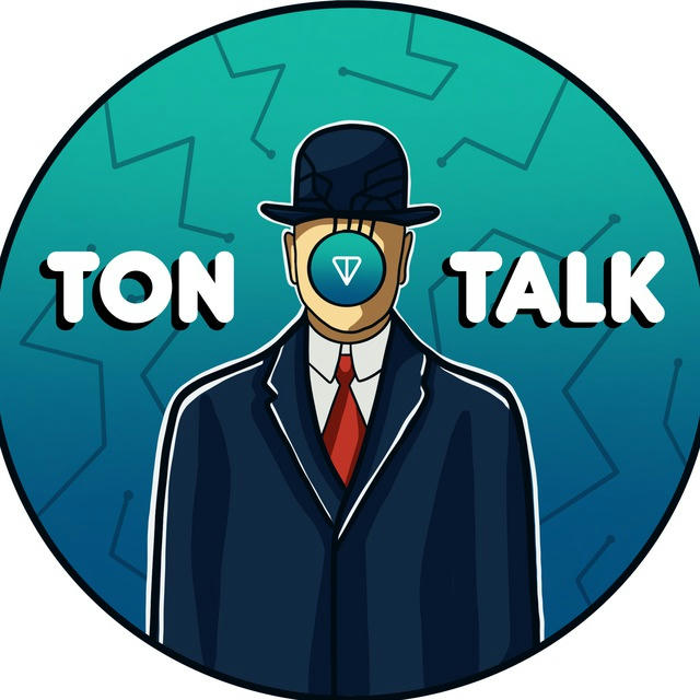 TON TALK