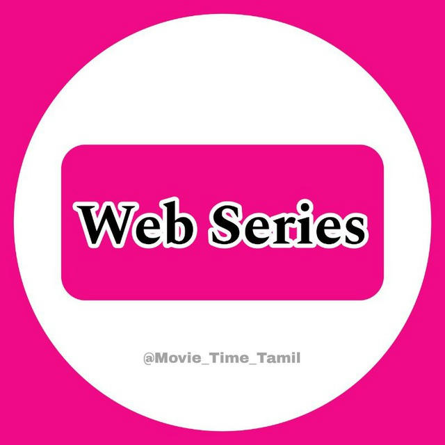 Web Series Tamil