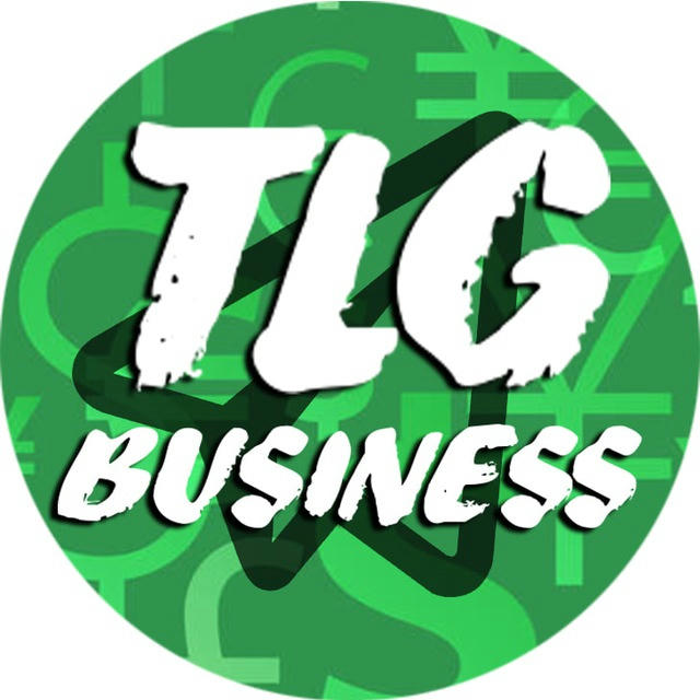 TLG BUSINESS | Бизнес Новости