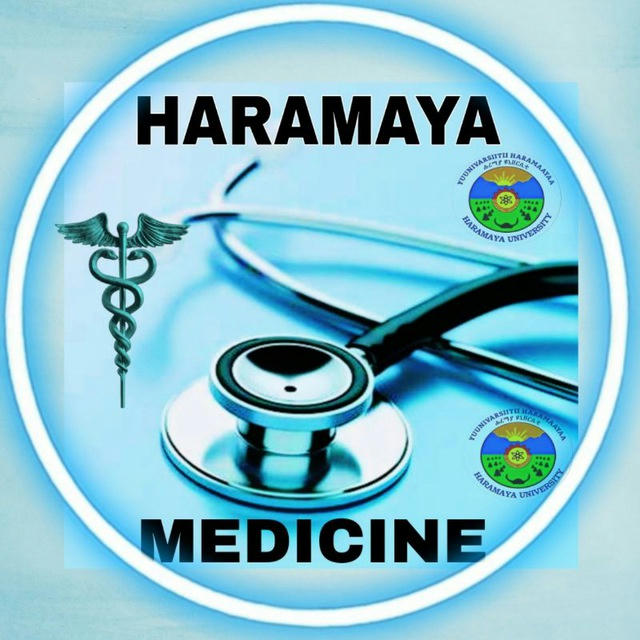 Haramaya Medicine