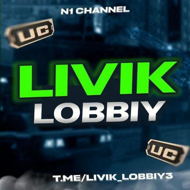 LIVIK LOBBIY 20K