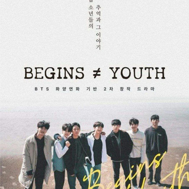 Begins Youth(mm sub)