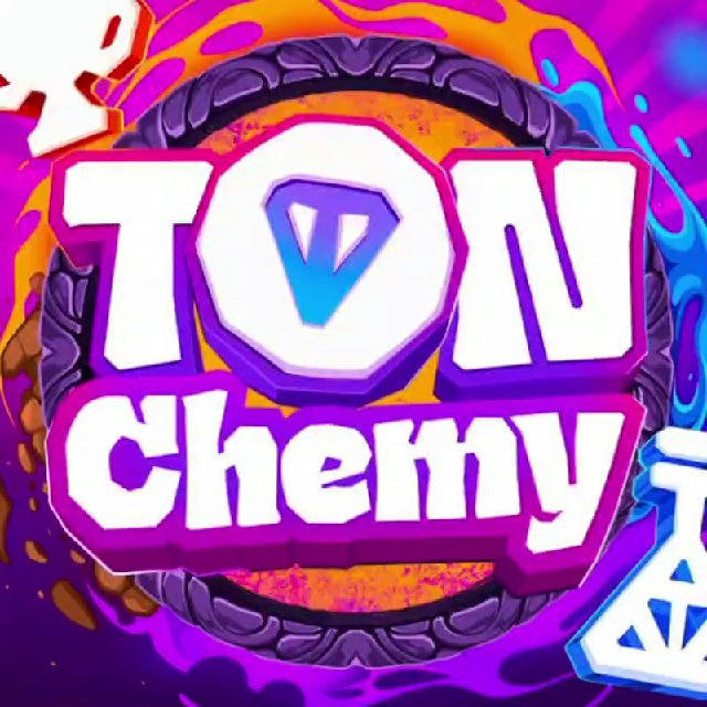 TONChemy INFO