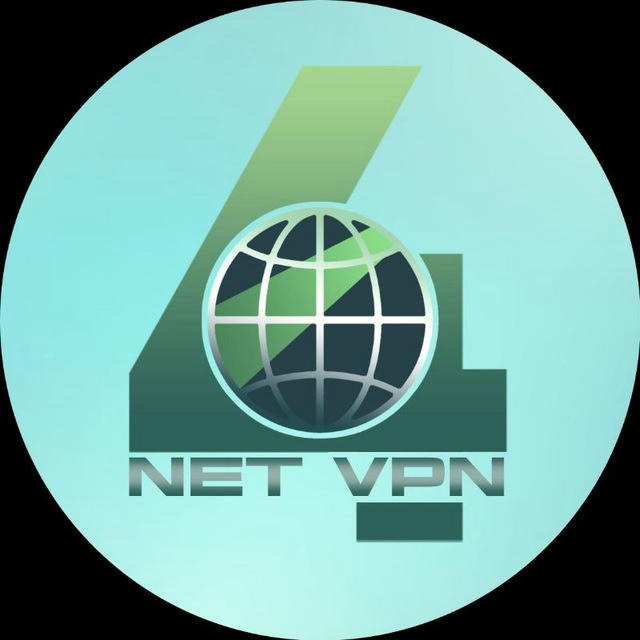 4NET VPN - Secure Your Privacy