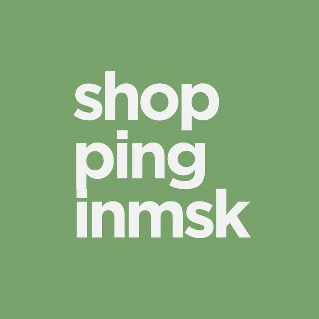 shoppinginmsk