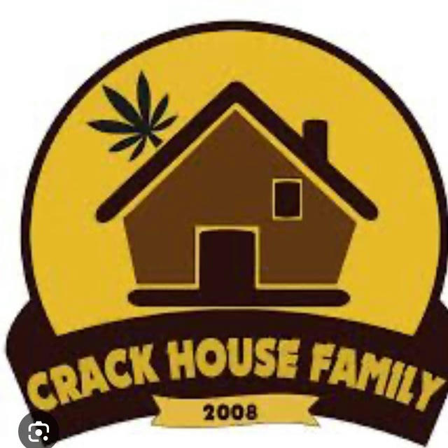 Crack house 🚬🔫