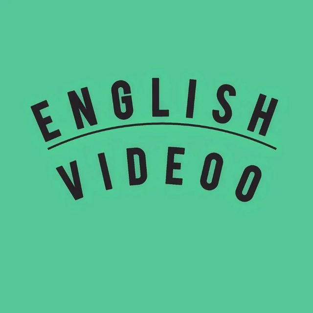 آموزش زبان انگلیسی فیلم English Video