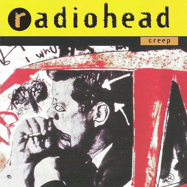 RadioHead. OPEN