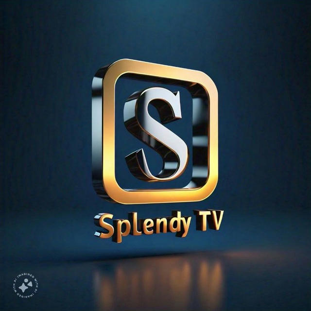 SPLENDY'S TV 🎥