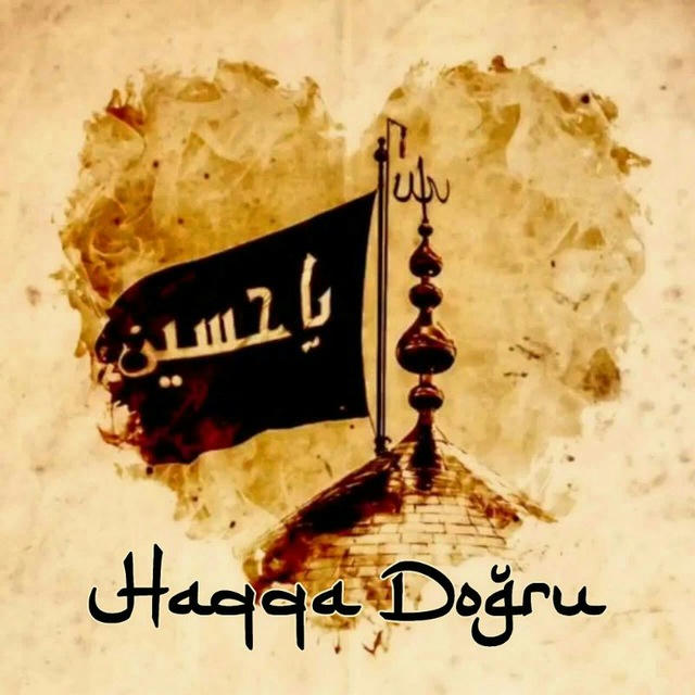 Haqqa Doğru🌙