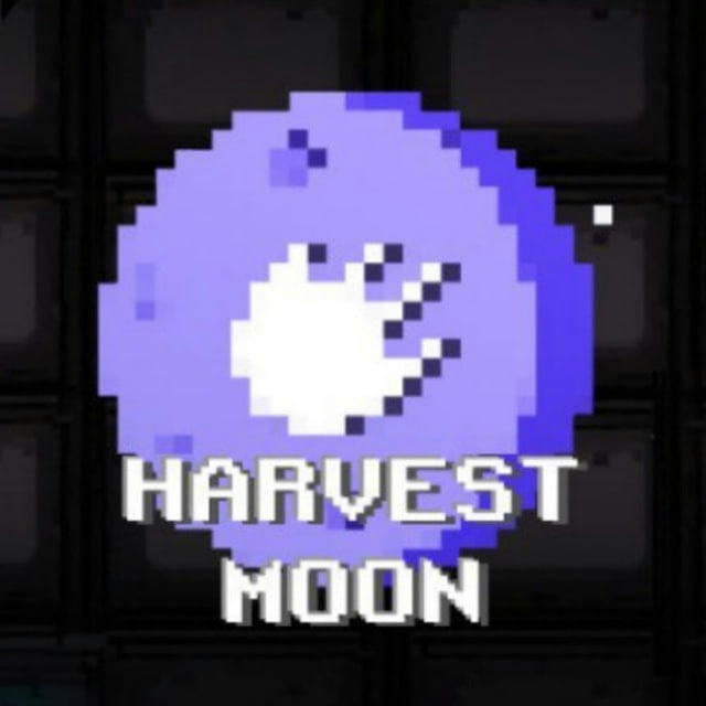 Harvest Moon [RU Community]