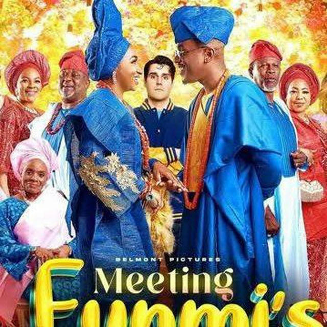 NOLLYWOOD FILE