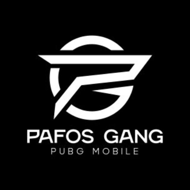 PAFOS GANG FAMILY