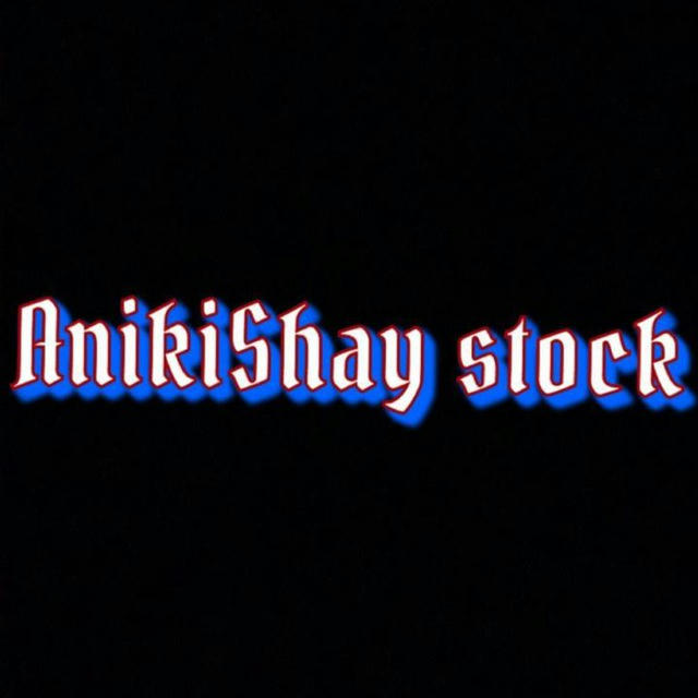 AnikiShay Public Stock