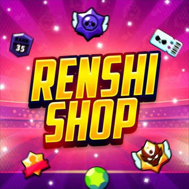 Renshi Shop