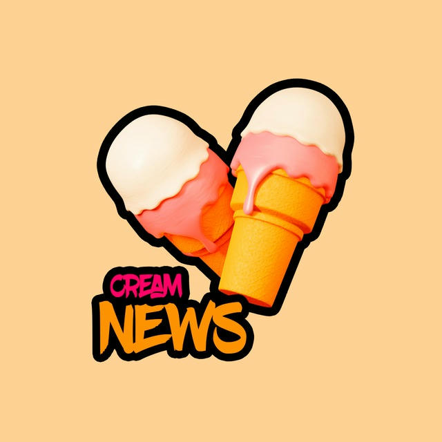 CREAM NEWS