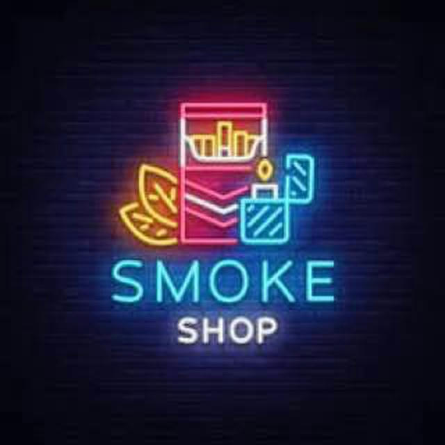 Smoke shop - Türkiye
