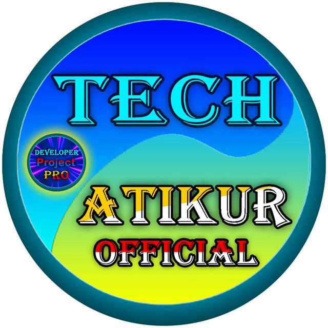 Tech Atikur Official