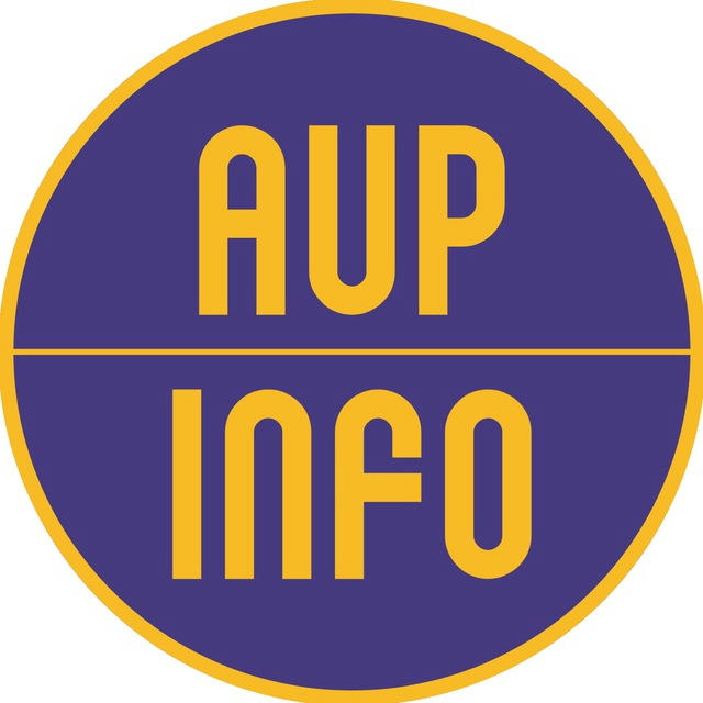 AUPinfo