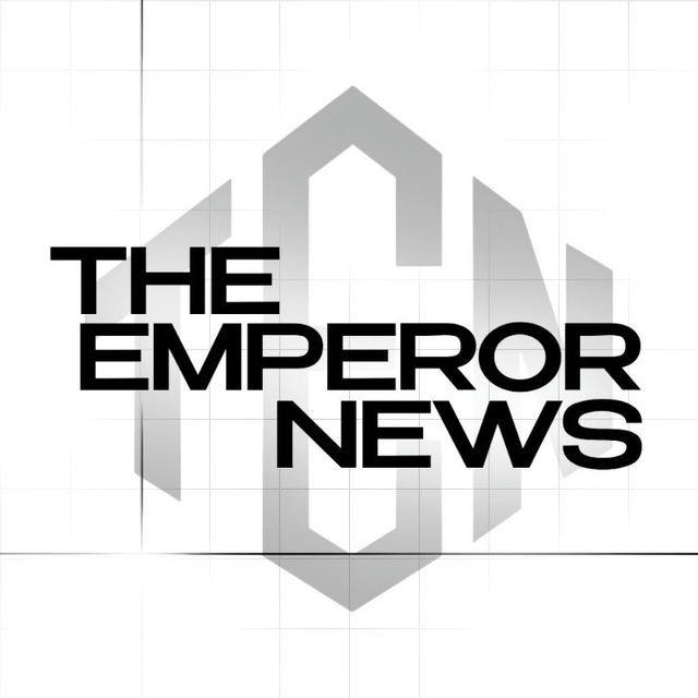 The Emperor News | Новости о TG коммьюнити