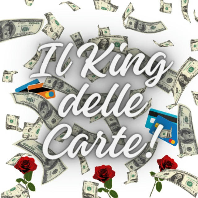 Il King delle Carte - Bonus - App