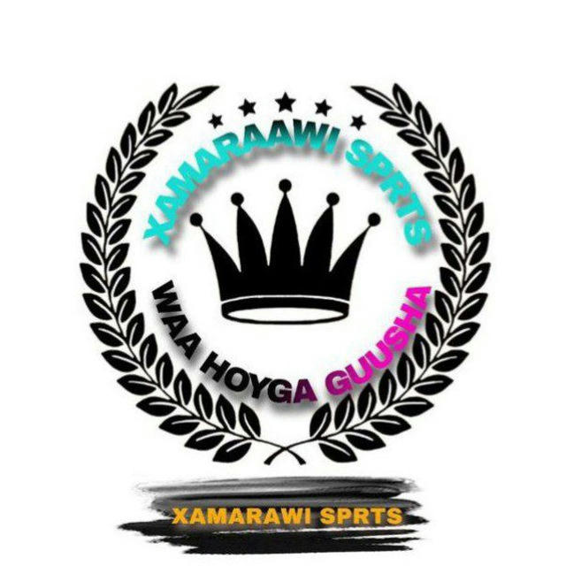 XAMARAWI ⚽️ SPORTS