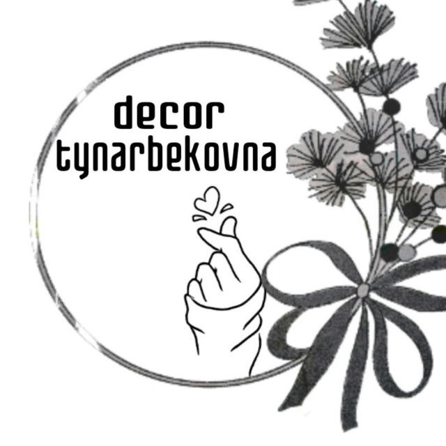 DECOR.TYNARBEKOVNA