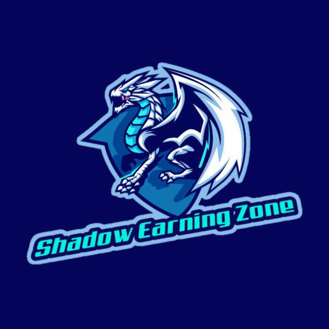 Shadow Earning Zone 💥