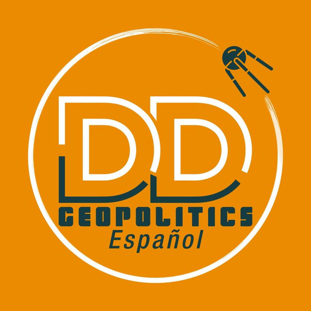 DD Geopolitics Español
