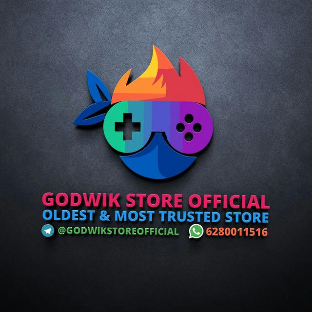 GODWIK STORE