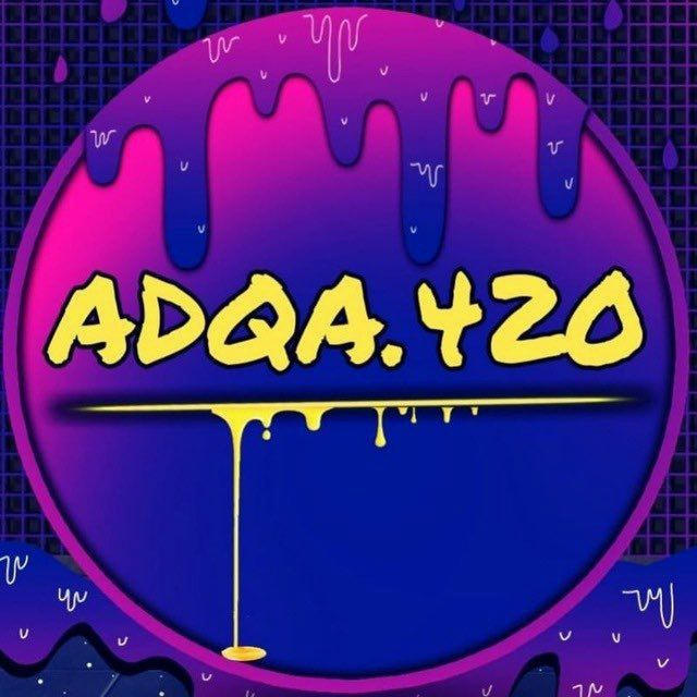 THE REAL ADQA420 FRANCE OFFICIAL 🇫🇷🥇🚨