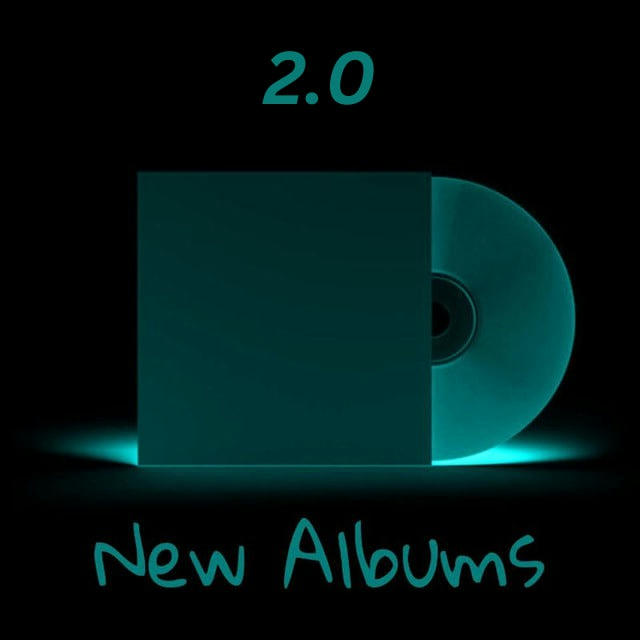 New Albums 2.0